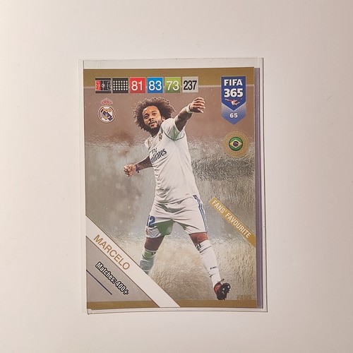 Panini adrenalyn fifa 365 - xl,