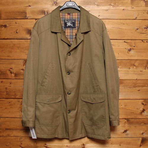 Giacca burberry 44 usato - giacca, tg.