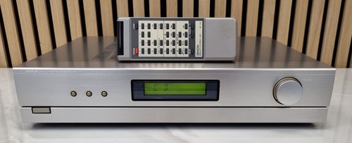 Denon dra 210 ricevitore - am-fm,