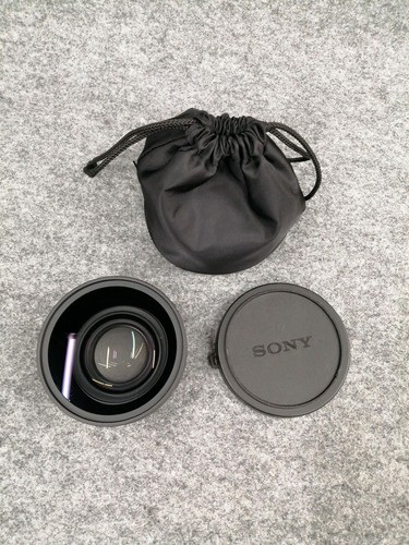 Sony vcl hg0758 - sony, vcl-hg0758