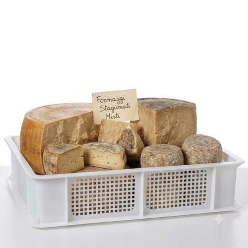Kit produzione preparazione