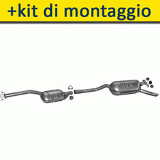 MERCEDES 200 - W124 200E 230