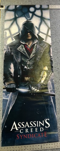 Assassin creed syndicate - assassin’s,