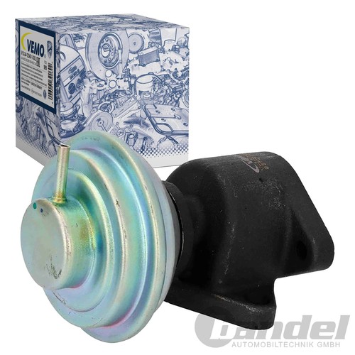 Vemo valvola egr ricircolo - egr, gas