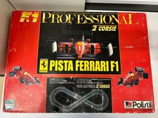 Pista polistil ferrari - pista,