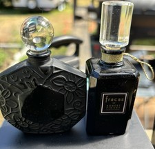 Bottiglie profumo Fracas