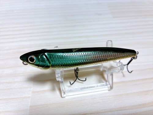 Esca pesca megabass dog s - pesca,