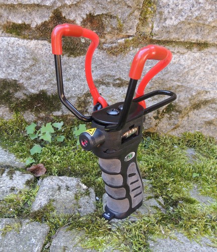 Umarex nxg pss 200 laser - umarex, pss-200