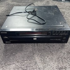 Kenwood DV-605 Lettore CD VCD