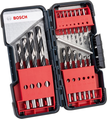 Professional set di - pz.,