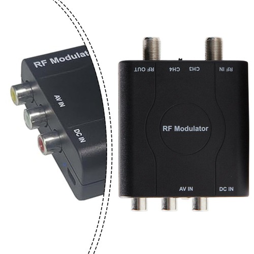 Modulatore vhf m61a per - vhf,