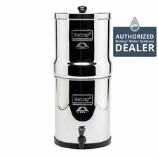 Berkey Water Filter System
