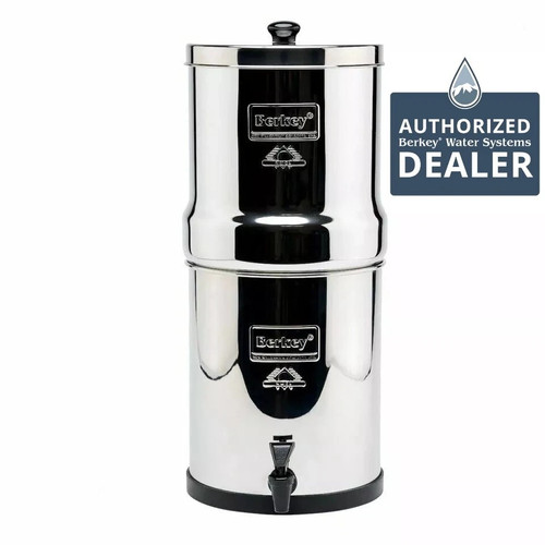 Berkey sistema filtraggio - berkey,