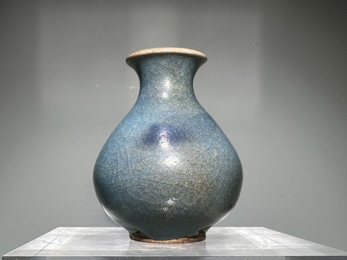 Statua vaso espositore