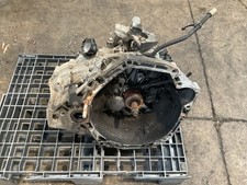 CAMBIO MANUALE COMPLETO PER