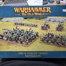 Games Workshop - Warhammer Il