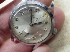 Orologio svizzero Credos