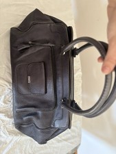 borsa Tod’s Shopper Bag in Pelle Vintage