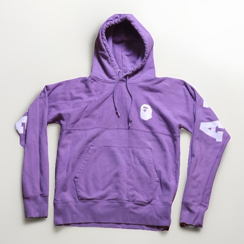 Felpa con cappuccio pullover