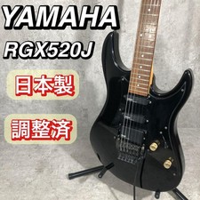 Yamaha RGX520J Chitarra