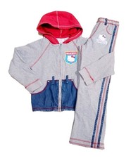Vintage sanrio hello kitty - hello,