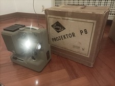 SET D MATERIALE FOTOGRAFICO VINTAGE (Leggi Bene Descrizione)