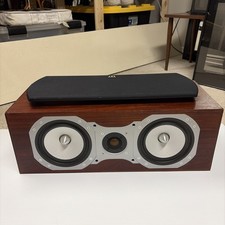 Altoparlante centrale monitor