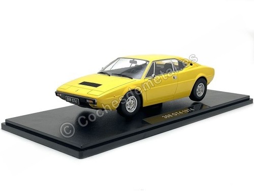 1974 ferrari 308 - 308, gt4