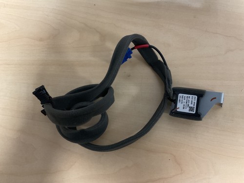 Montaggio antenna gps - antenna, nissan