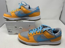 Nike By You Custom Dunk Low