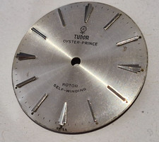 Vintage Tudor Oyster Prince
