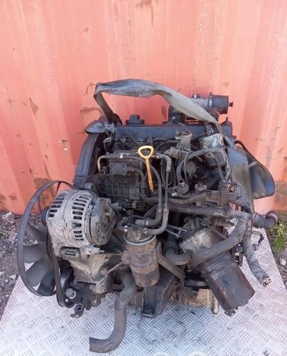Audi 8d2 motore afn - 8d2,,