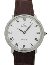 Omega ville roma nan 32mm - omega,