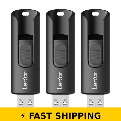 Lexar 64gb a30e - lexar,