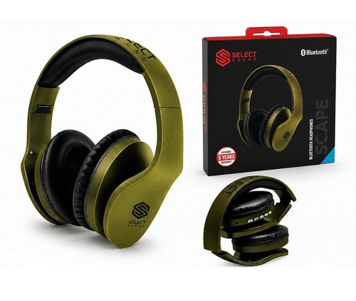 Cuffie bluetooth wirelessover - cuffie,