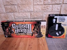GUITAR HERO III Legends of