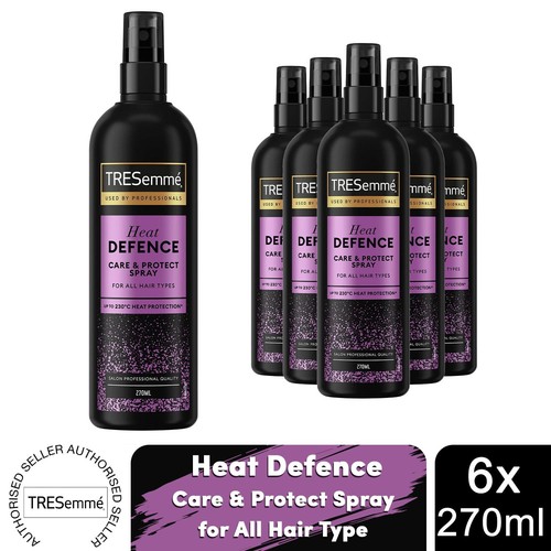 Tresemme heat defence care - tresemme,