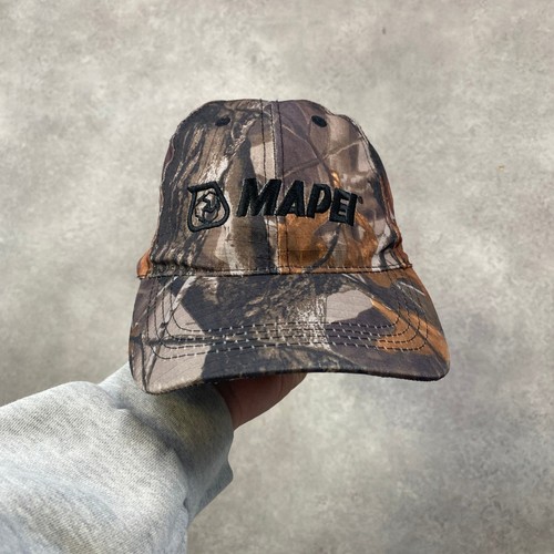 Cappello baseball mapei - da,