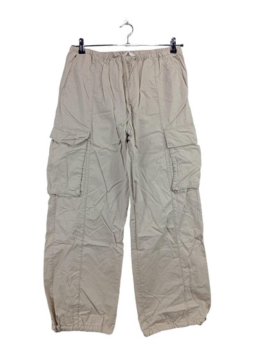 Pantalone cargo donna - h&m,