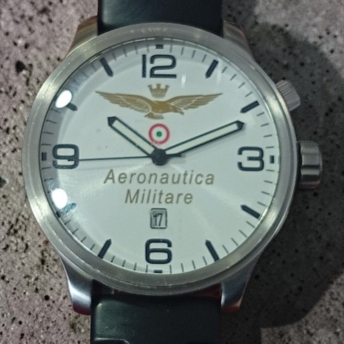 Orologio quarzo vintage - orologio, a