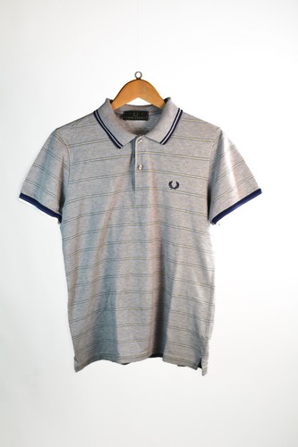 Fred perry polo vintage - polo,