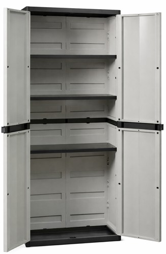 Toomax armadio esterno - toomax, /