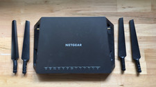 NetGear Nighthawk X4S AC2600