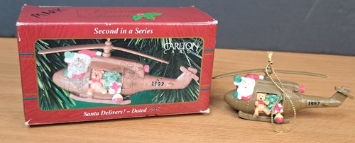 Carlton cards decorazione - cards,