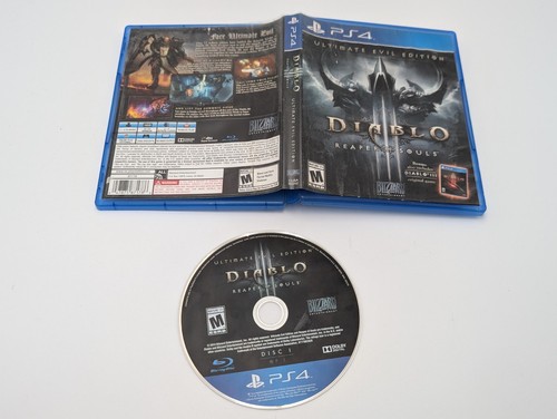 Diablo iii reaper souls - iii, of