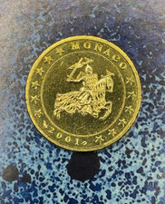 TOP 50 Cent Monaco 2001 - da