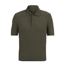 Polo uomo mavic allroad - mavic, verde