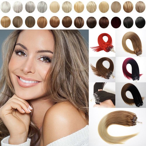 Micro ring loop - cm,