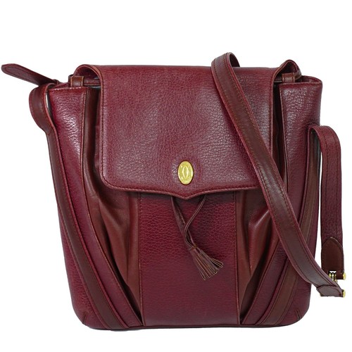 Borsa tracolla cartier must - a,