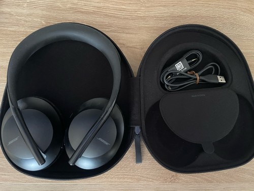 Bose headphones 700 - bose,